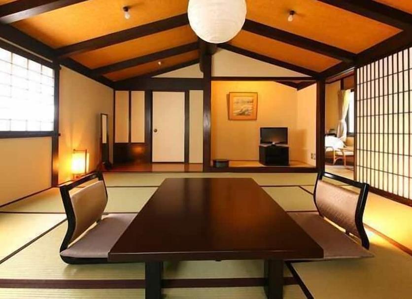 Sala pranzo Foto