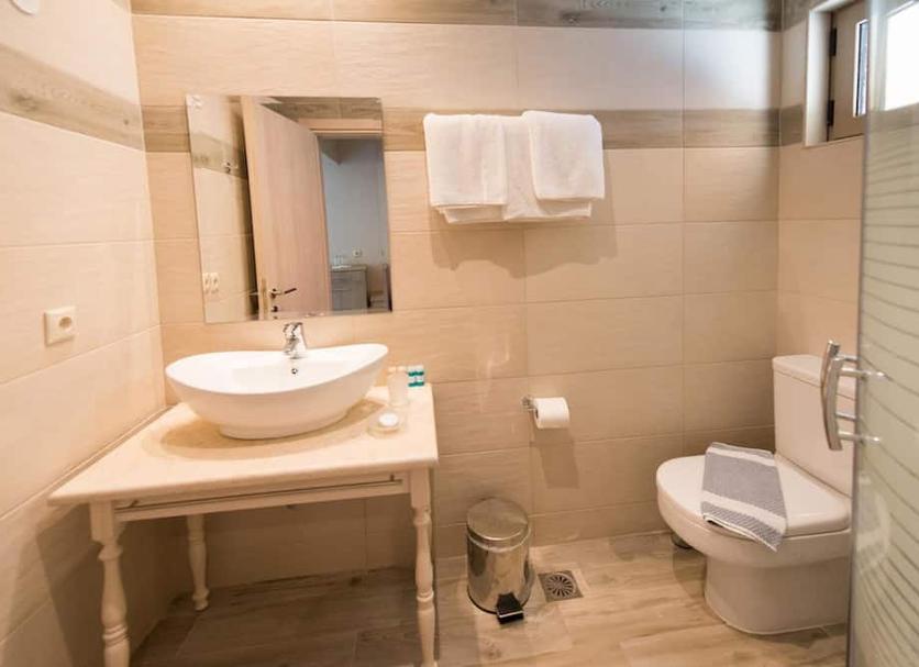 Bagno Foto