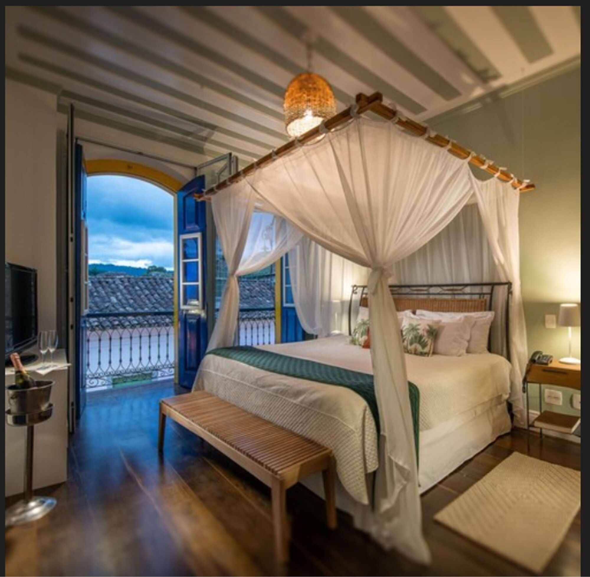 Camera da letto