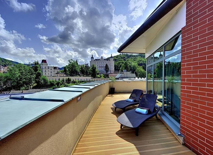 Balcone Foto
