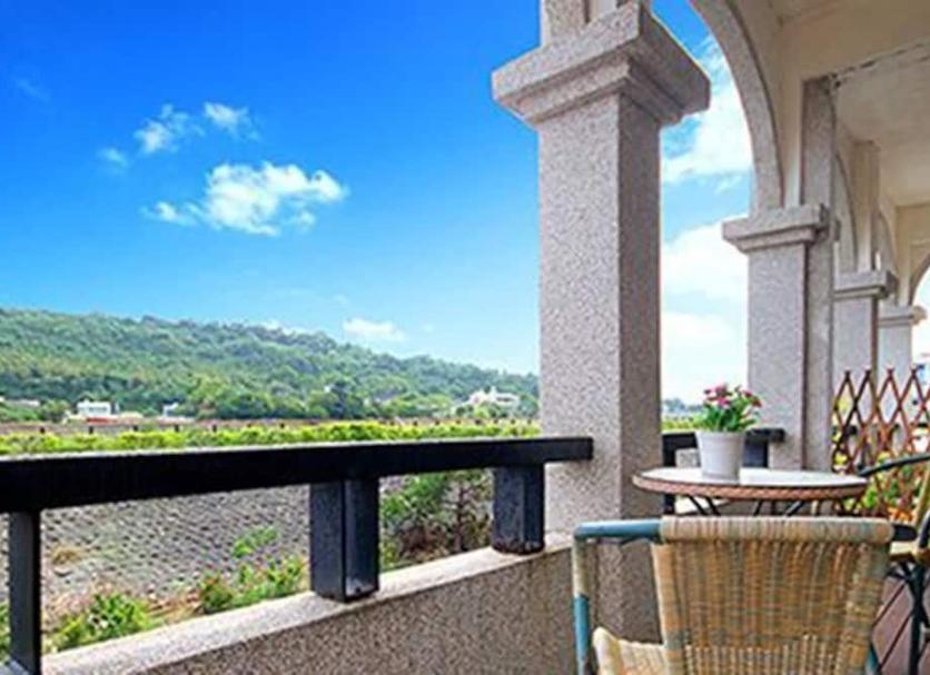 Balcone Foto