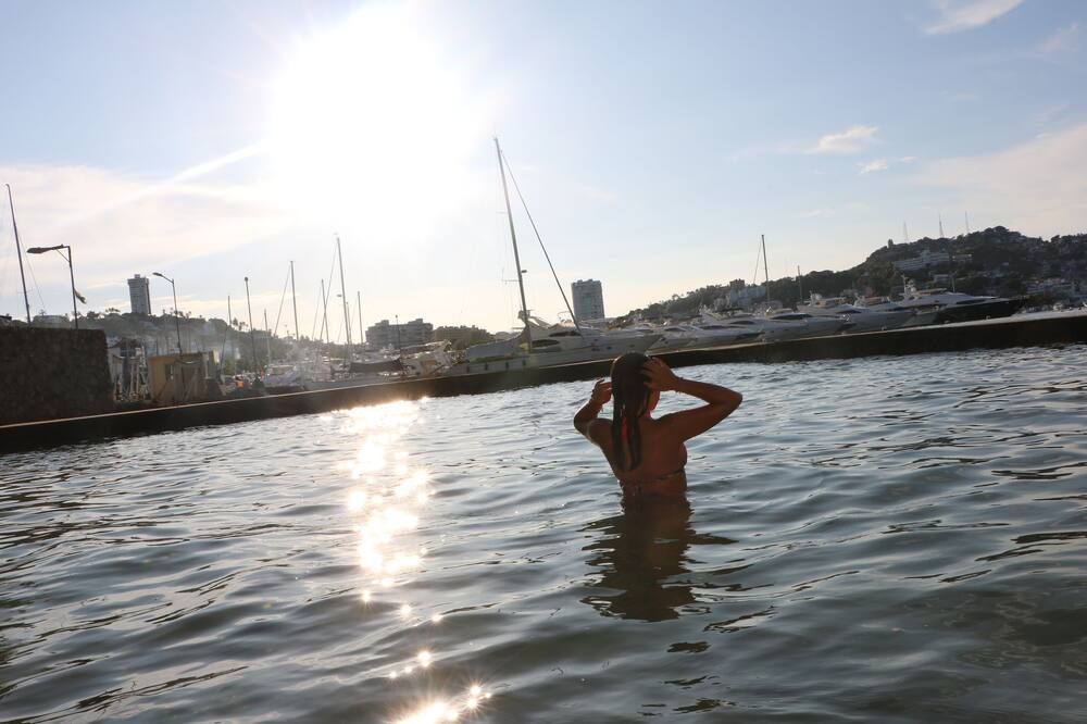 Spiaggia