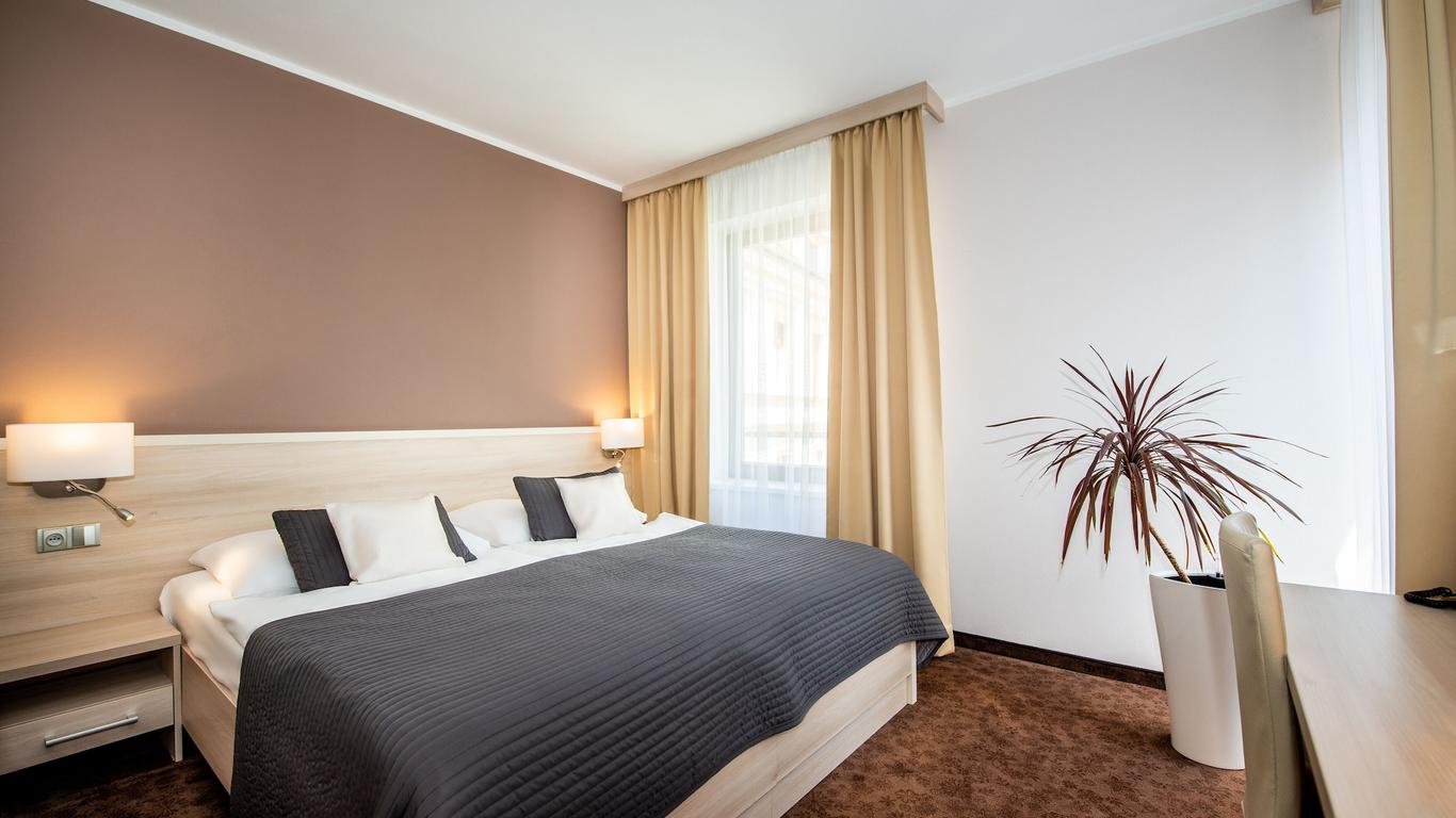Hotel Mlynska