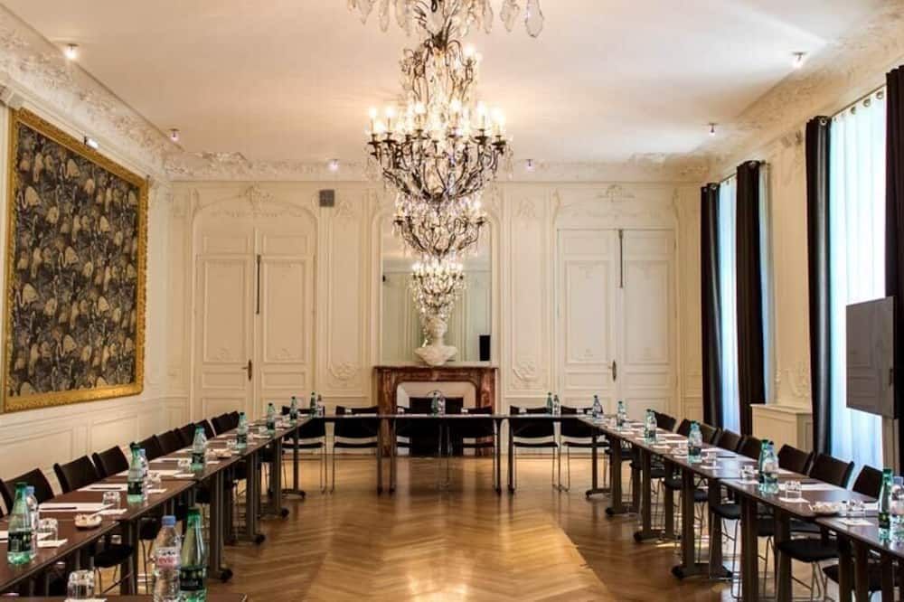 Sala conferenze