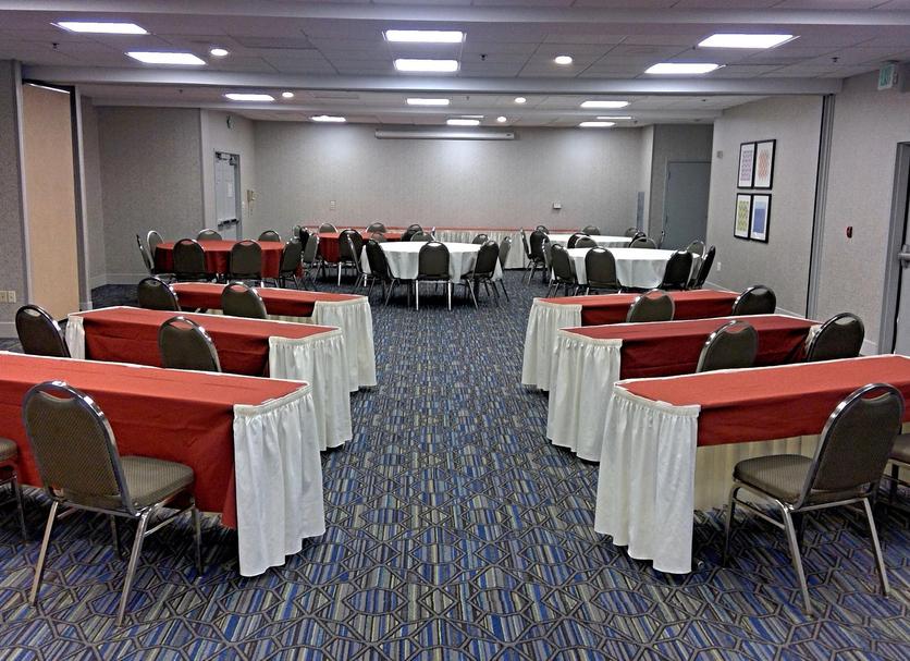 Sala conferenze Foto