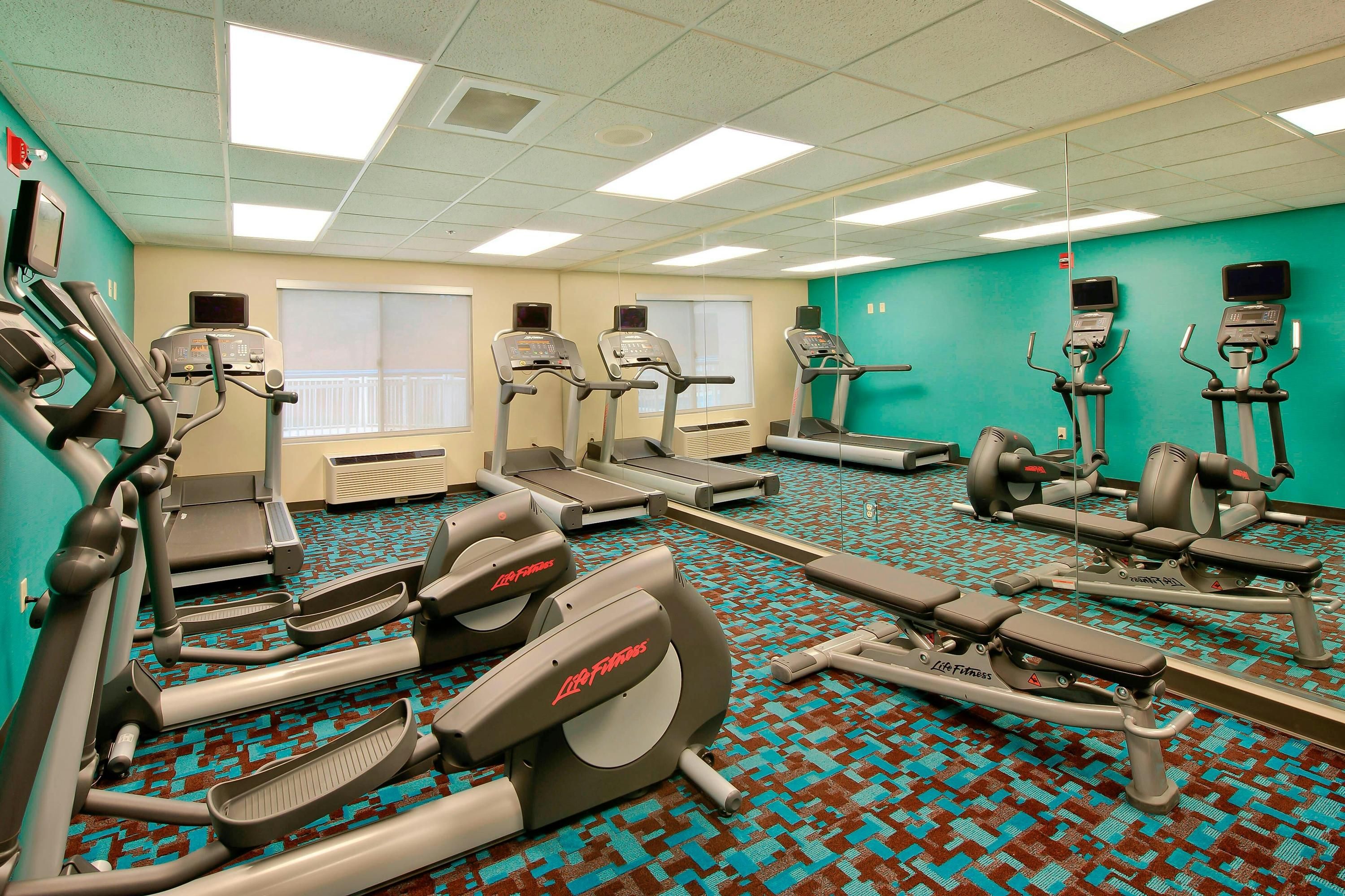 Palestra