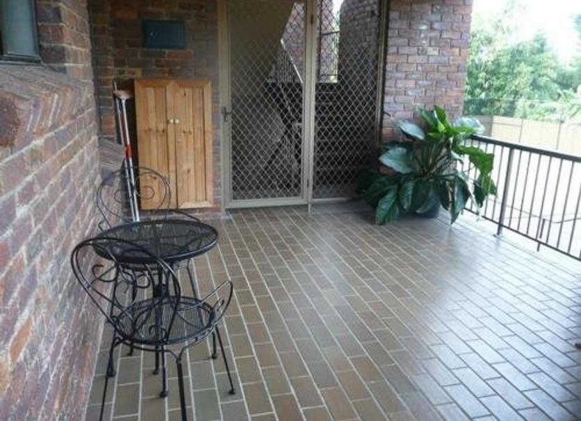 Balcone Foto