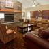 Area lounge