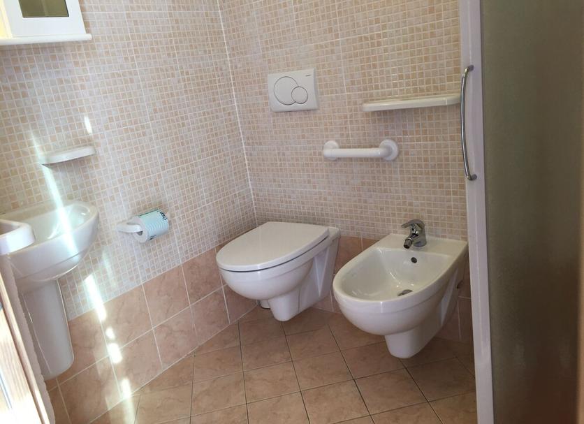 Bagno Foto