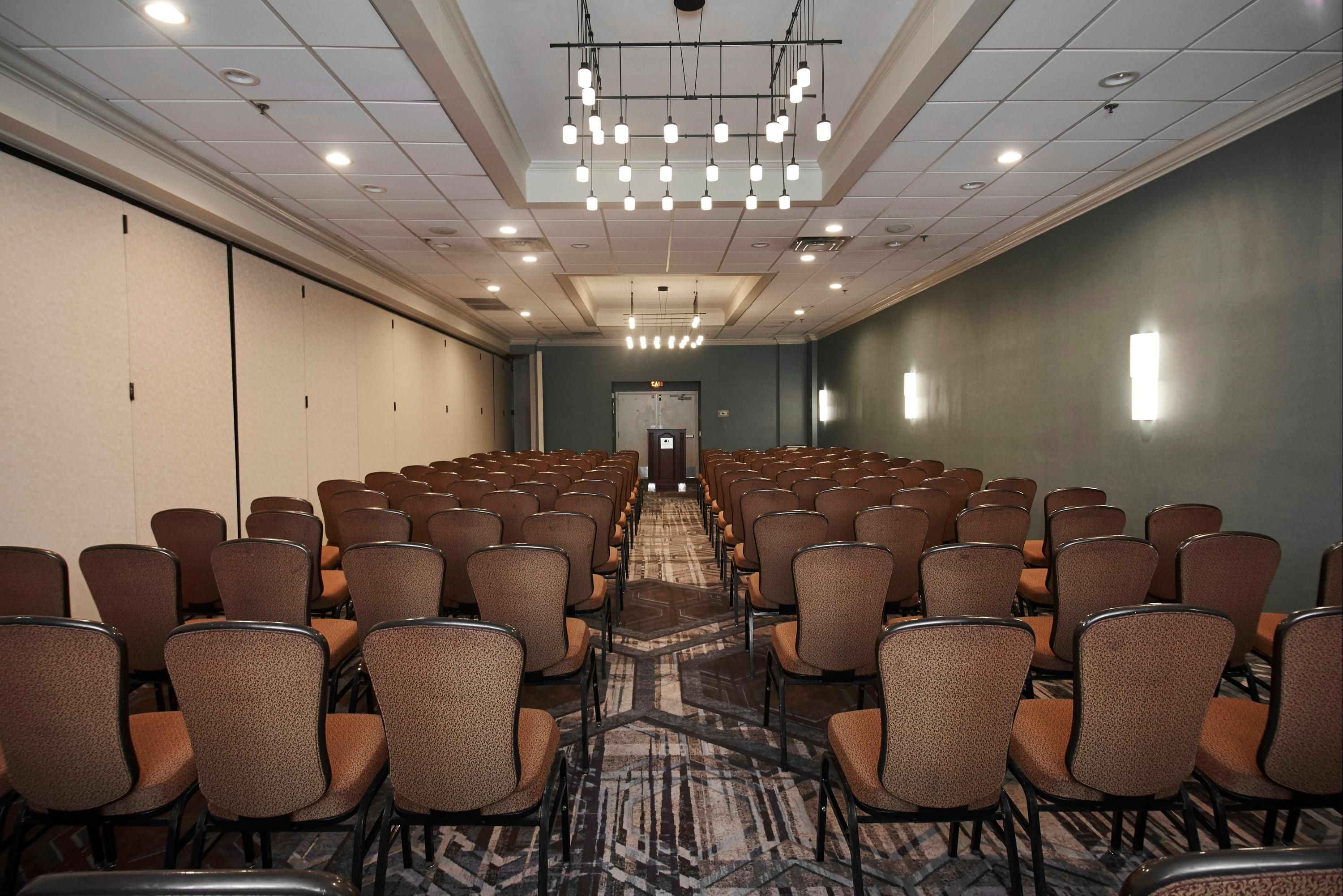 Sala conferenze