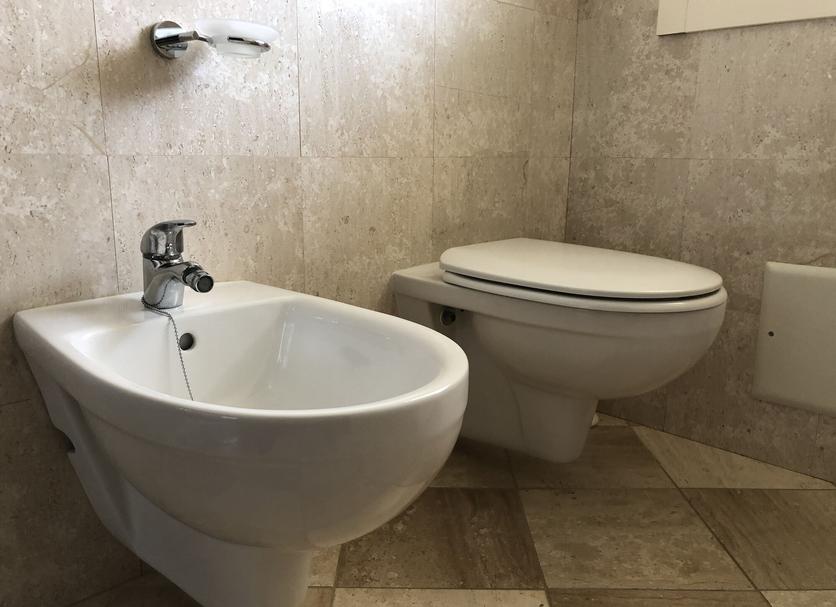Bagno Foto