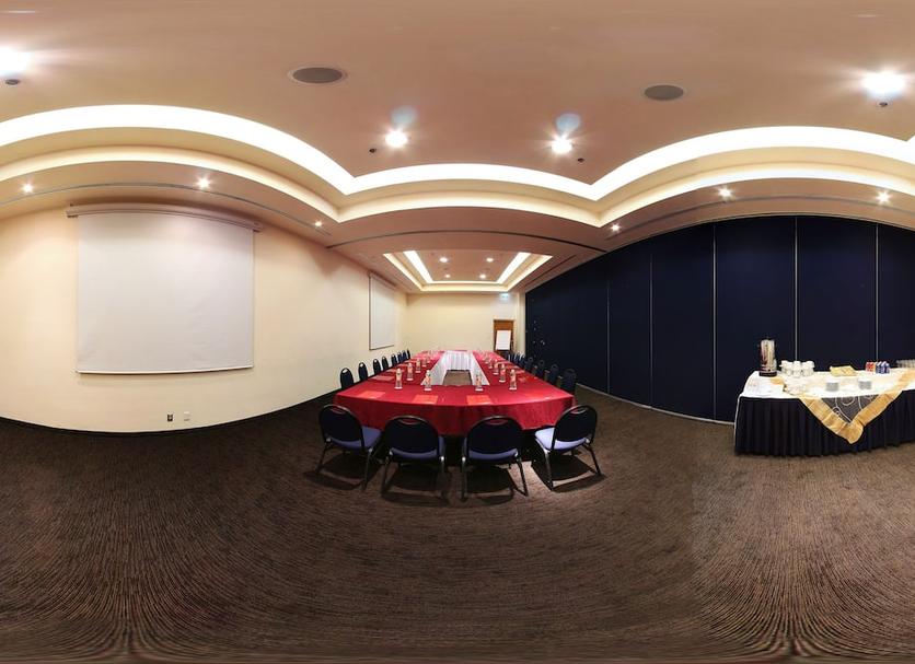 Sala conferenze Foto
