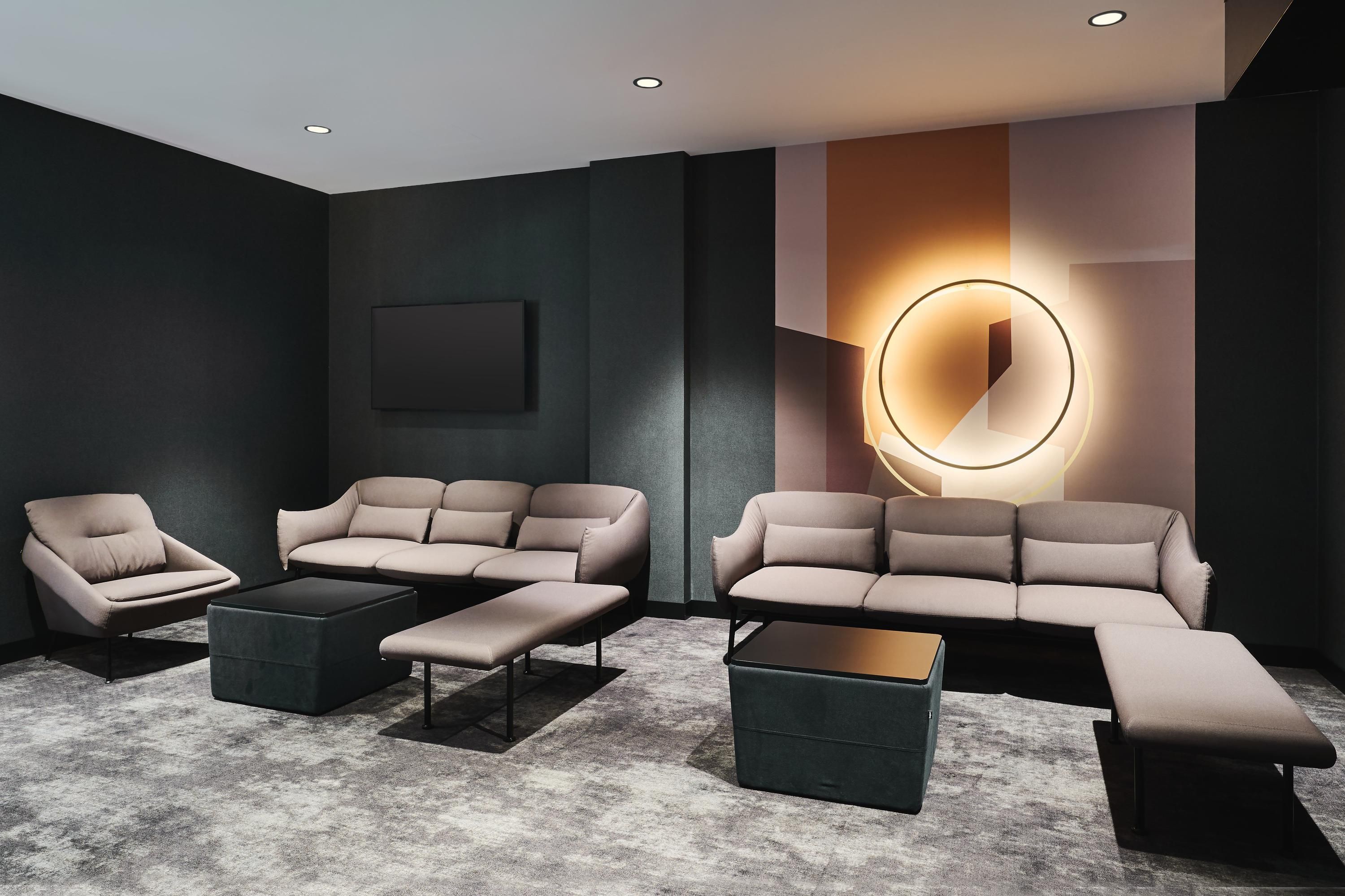 Area lounge