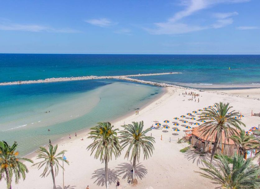 Spiaggia Foto