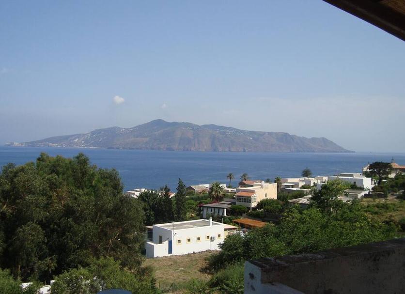 Vista esterna Foto