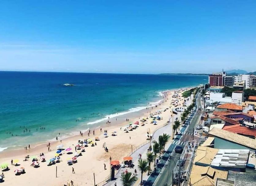 Spiaggia Foto