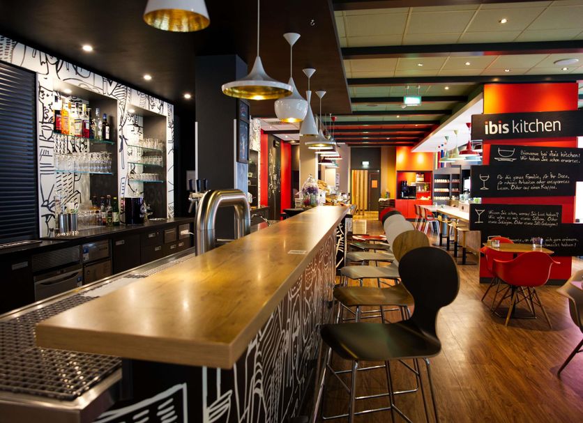Bar Foto