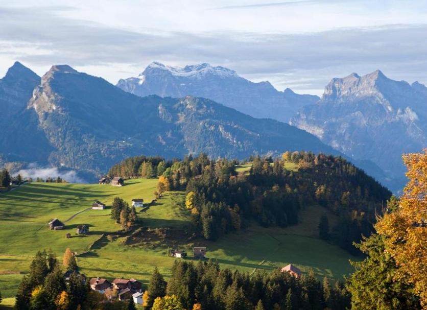 Vista esterna Foto
