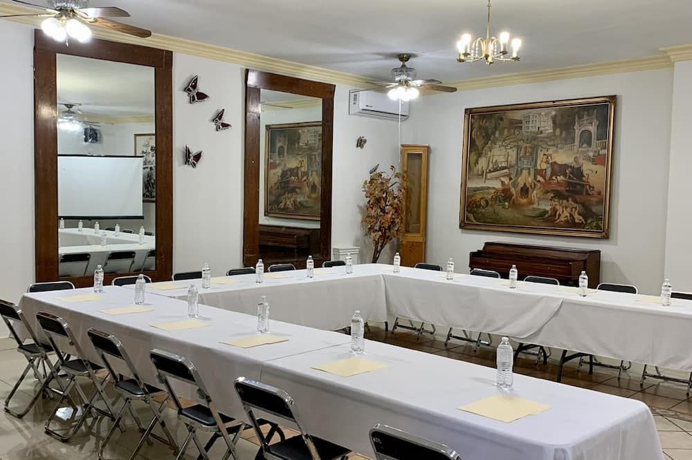 Sala conferenze