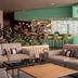 Area lounge