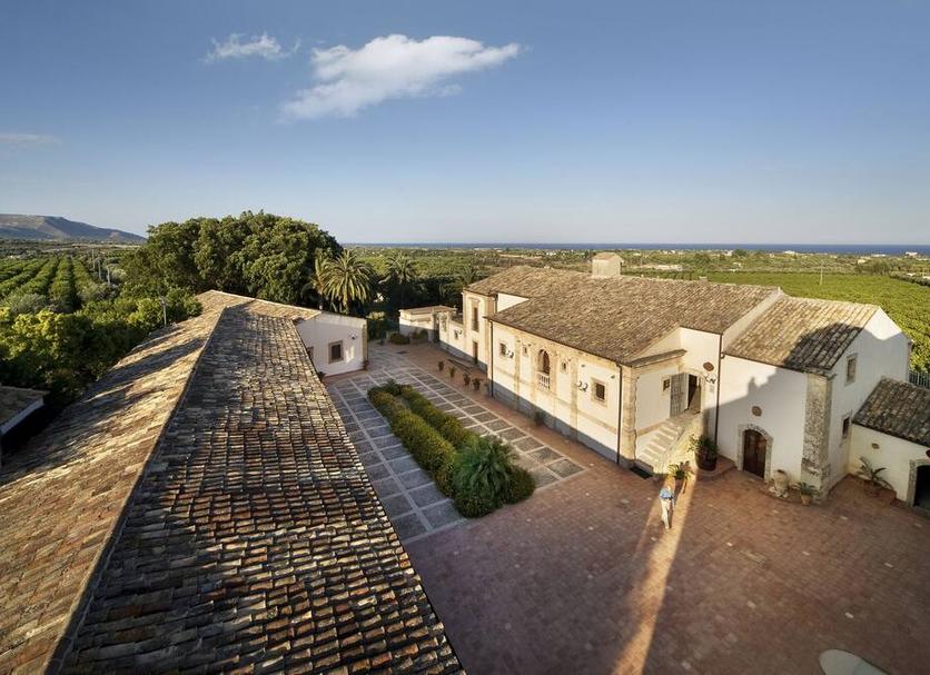 Vista esterna Foto