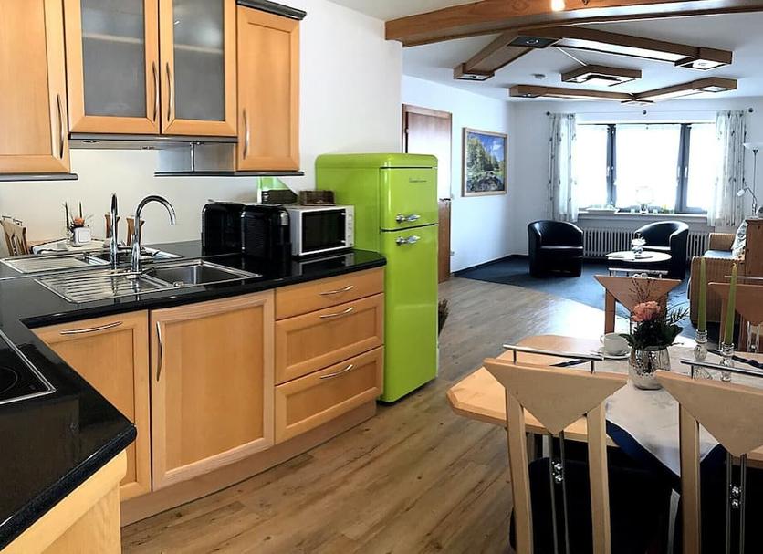 Cucina Foto