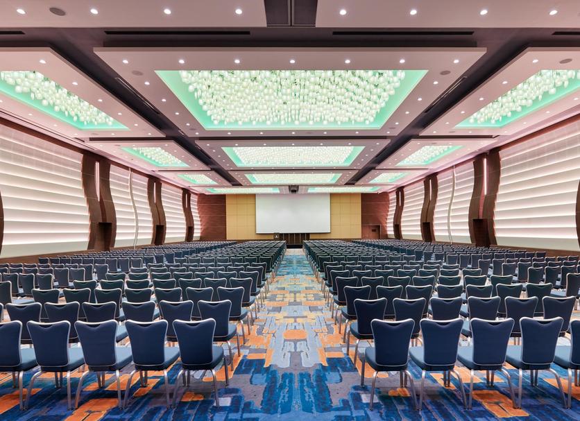 Sala conferenze Foto