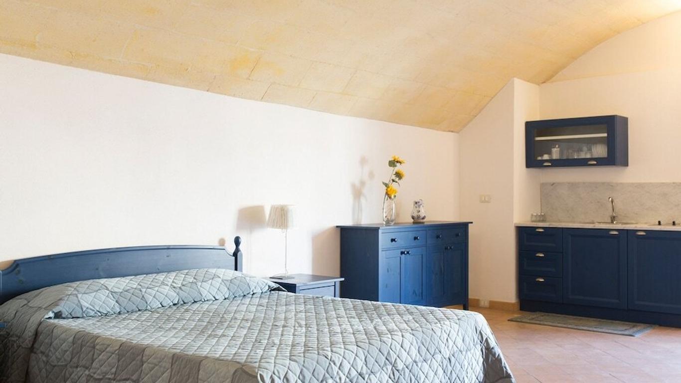 Residence Sassi San Gennaro