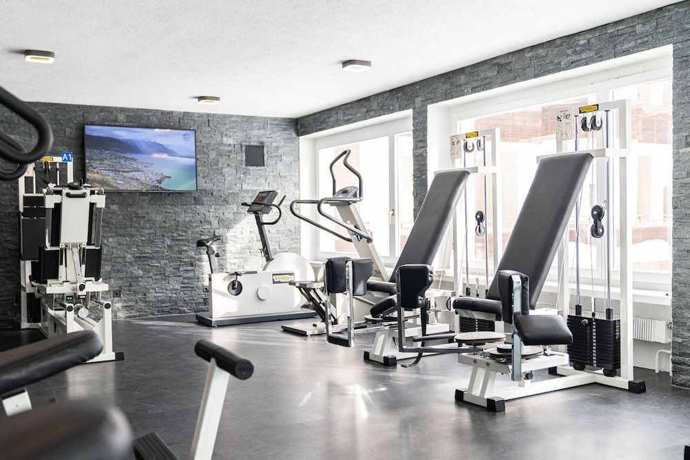 Palestra