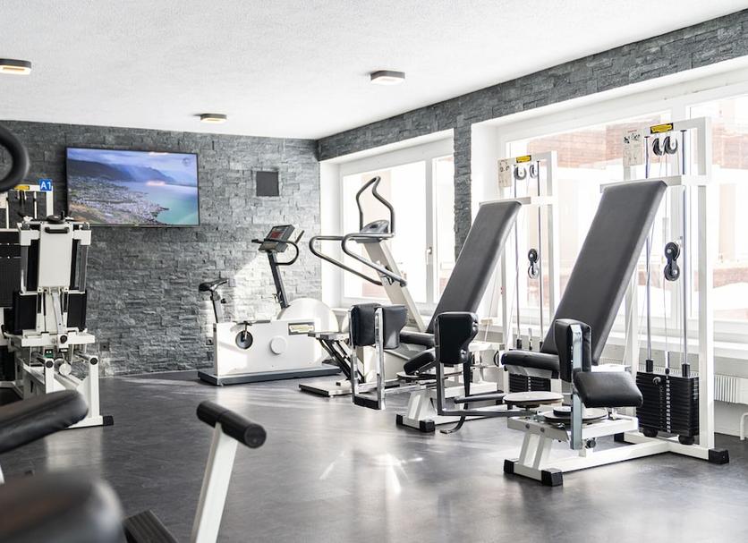 Palestra Foto