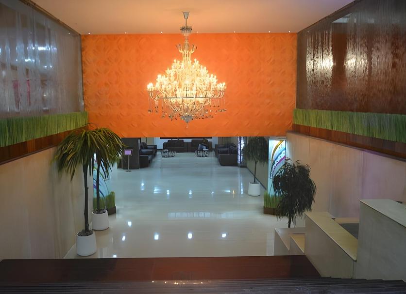 Ingresso Foto