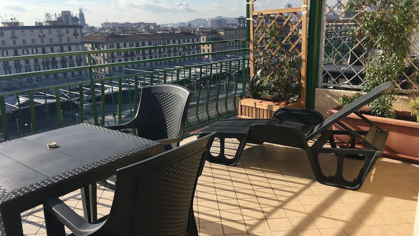Top Floor