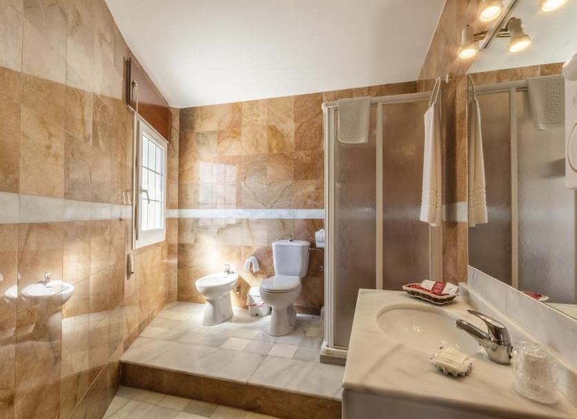 Bagno Foto