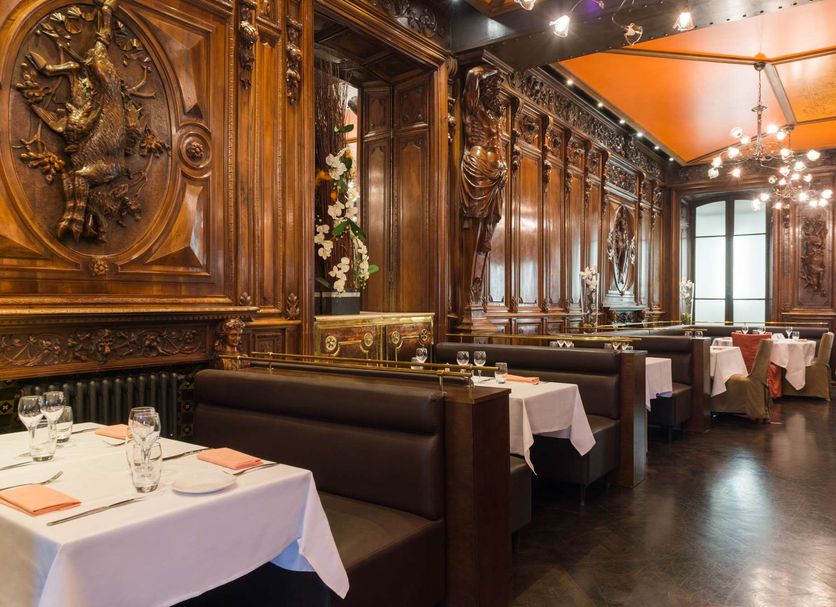 Ristorante Foto