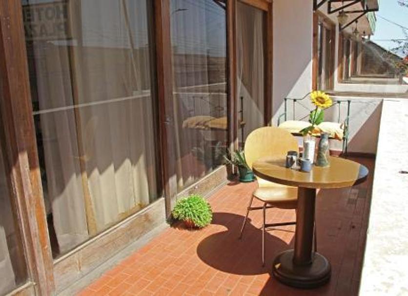 Balcone Foto