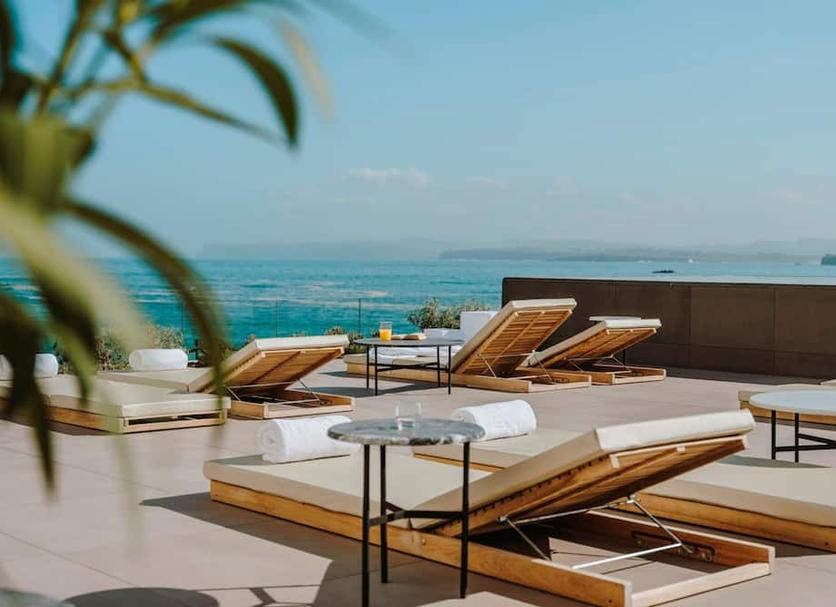 Balcone Foto