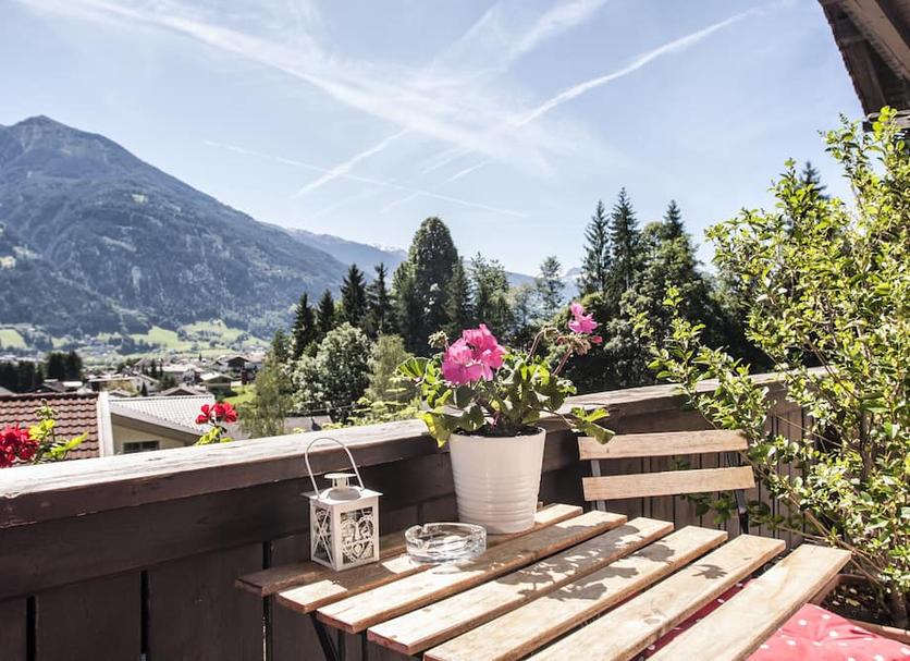 Balcone Foto