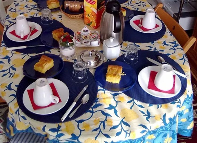 Sala pranzo Foto