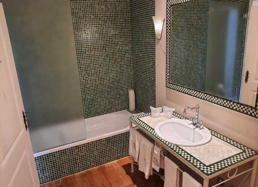 Bagno Foto