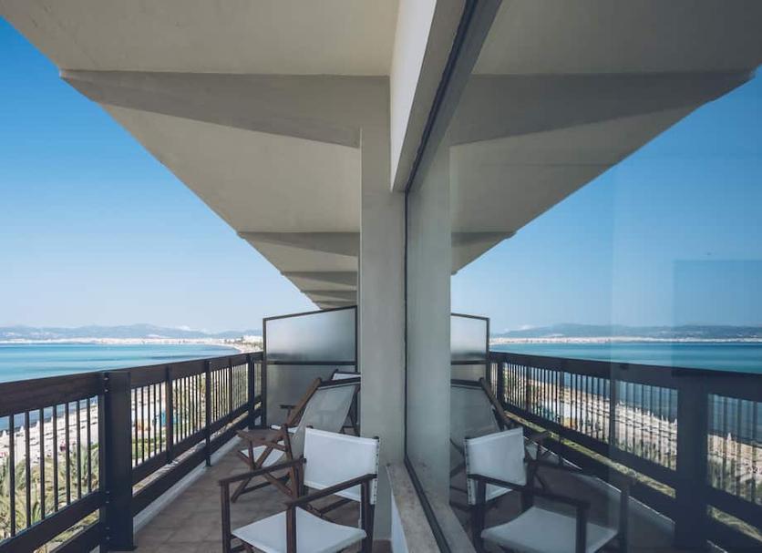 Balcone Foto