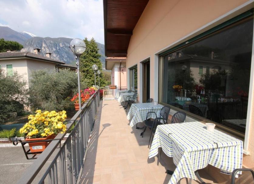 Balcone Foto