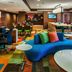 Area lounge