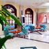 Area lounge