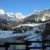 Vista esterna