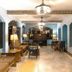 Area lounge