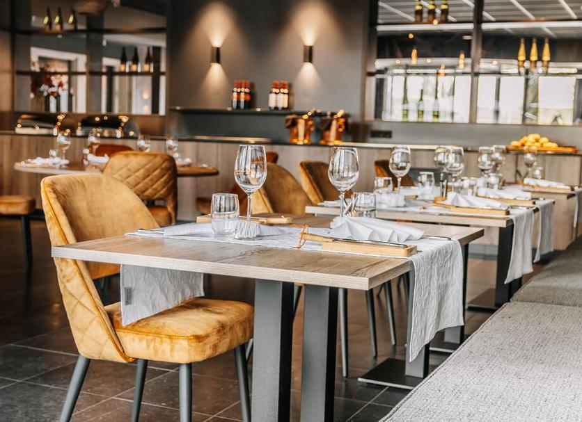 Ristorante Foto