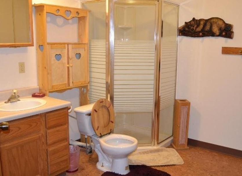 Bagno Foto