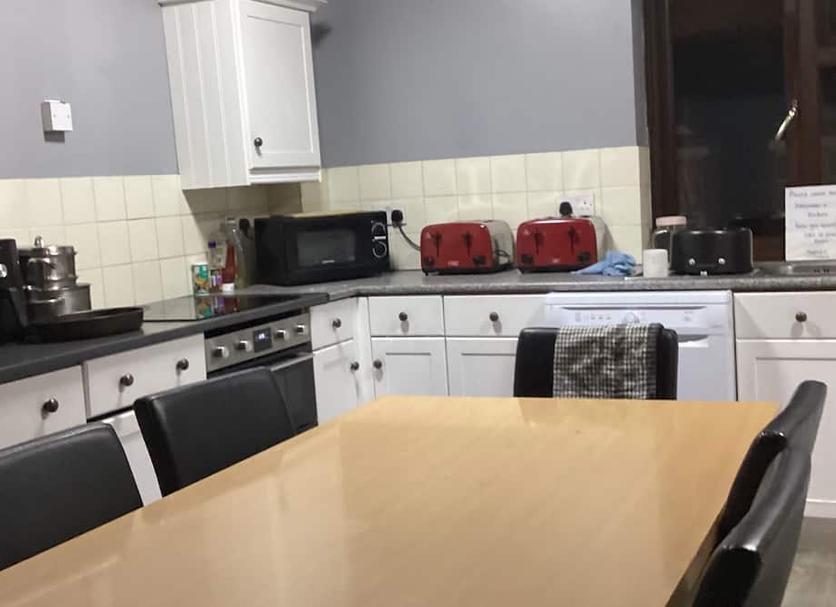 Cucina Foto