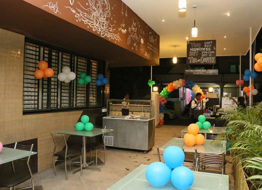 Ristorante Foto