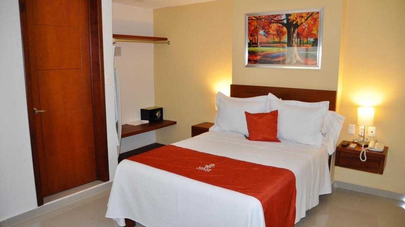 Hotel Yakar